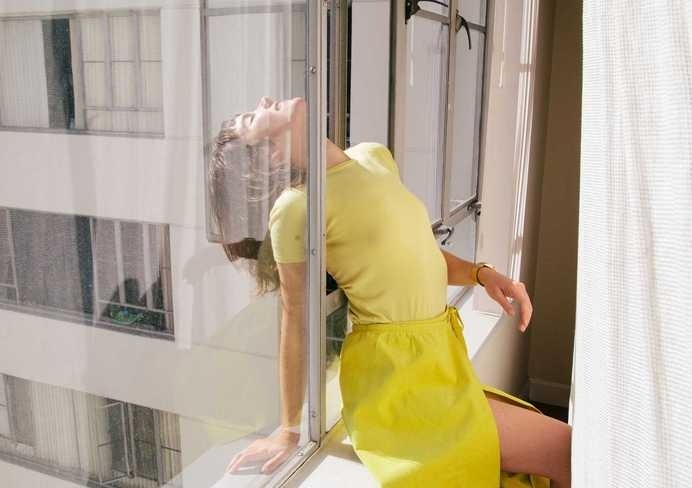 Portrait Photography by Amanda Jasnowski #inspiration #photography #portrait