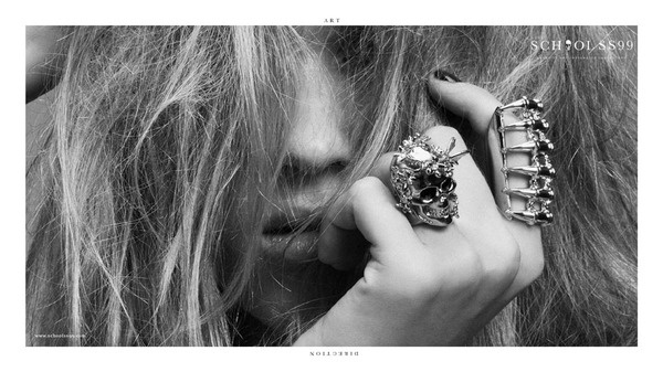 Bruno Tatsumi / School/SS99 #photo