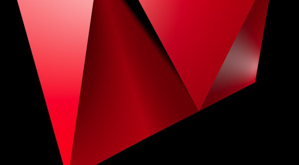 Red by Jim Keaton ©Structured Art 2020, Gardner keaton Inc.