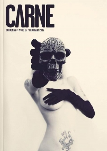 Tumblr #magazine