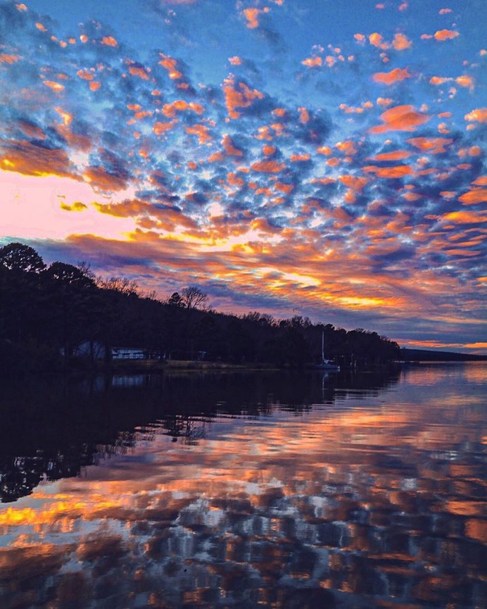 #sunset_madness: Splendid Landscape Photography by Josue Enriquez