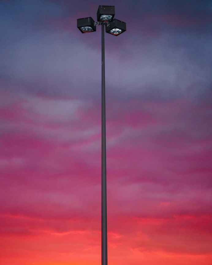 Flash: Andrew Albright Uses Sunset Light To Capture His Stunning Landscapes