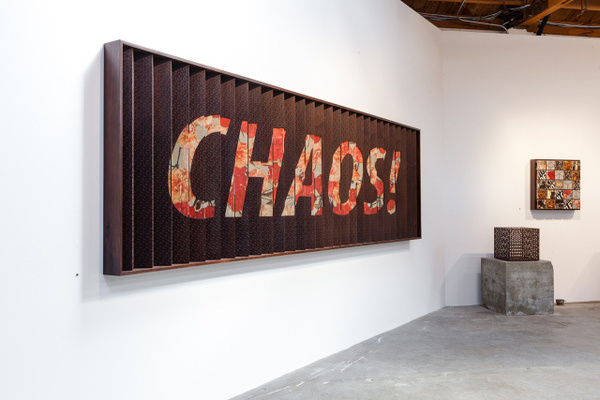 cyrcle organized chaos exhibition recap 13 #chaos