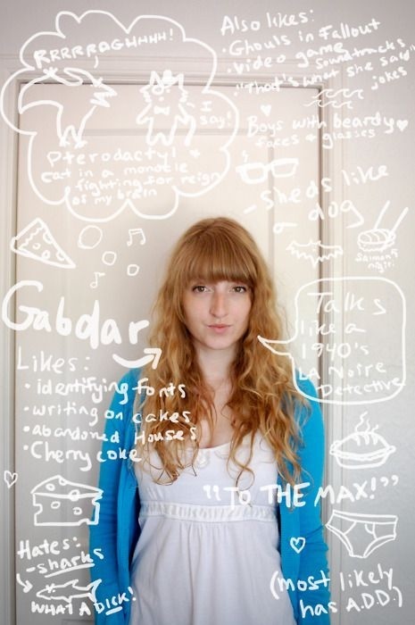 Student Profiles