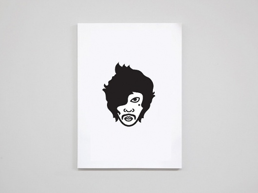 Prince, Kyp & Cheech - DCL #prince #illustration #com #killed #derrickclee #work