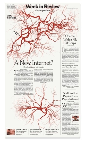 NYTM: A New Internet? #times #nyt #aviva #york #michaelov #magazine #new
