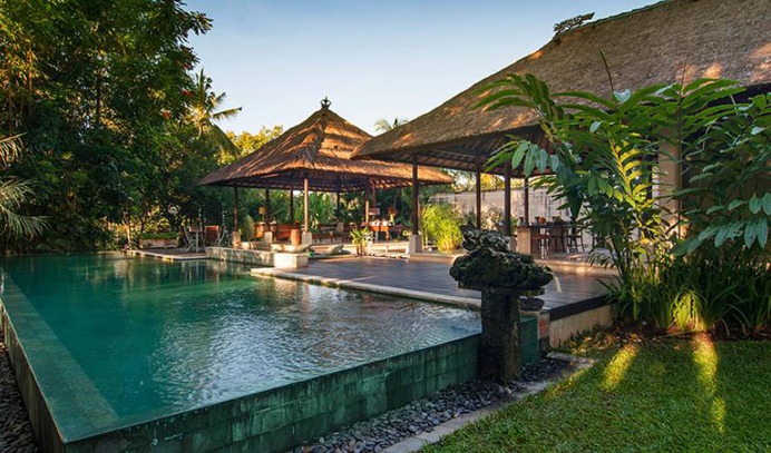 Villa 3270 in Bali