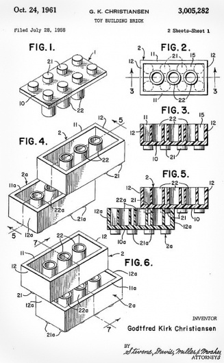 Mrs. Easton » Blog Archive » Lego Love #data #lego #schematic