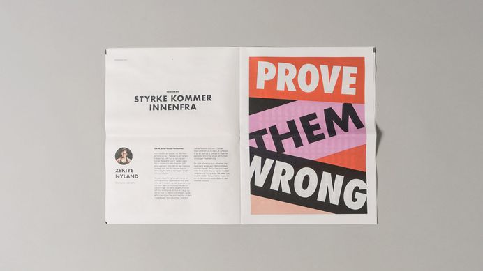 Konferansen Corporate Design - Mindsparkle Mag