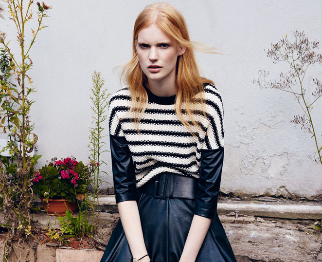 Edited The Label #fashion #womenswear