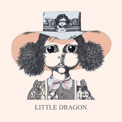 22929f7ae155139952190449105c202a.jpg 400×400 pixels #cover #little #album #dragon