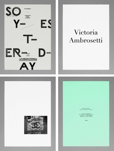 — League | so yesterday — #graphic design #switzerland #league #so yesterday