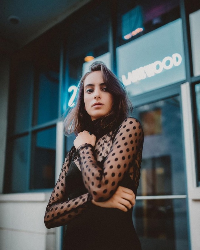 Beautiful Portrait Photography by Nathan Jesko