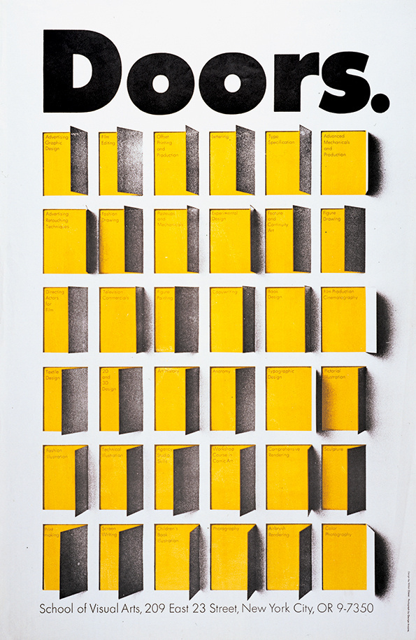 poster