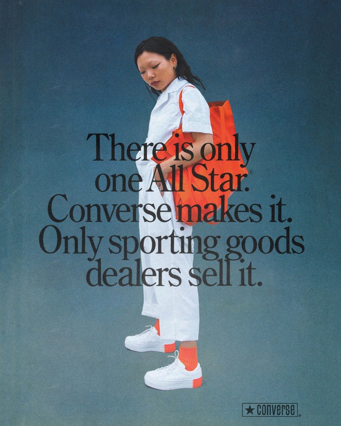 Converse + Princess Gollum