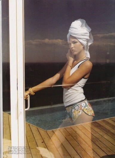talulah+morton+russh+7.png (386×531) #russh #morton #toussaint #pierre #tallulah #fashion