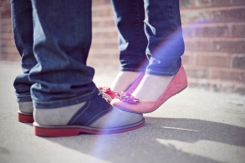 All sizes | Brandi & Bill | Flickr - Photo Sharing! #photography #kayla #kern