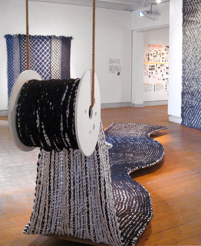 latest Carpet Trends - season 2016 / 2017 | Colors & Designs - InteriorZine.com - #floor, #rugs, #carpets, #trends