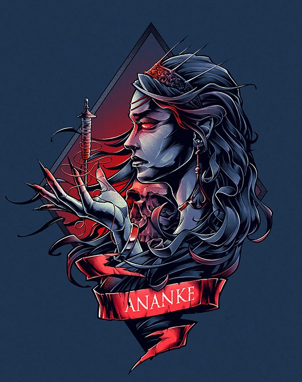 ANANKE