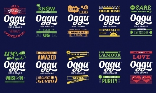 OgguLarge.jpg 1081×646 pixels #label #designbridge #100 #organic #typography