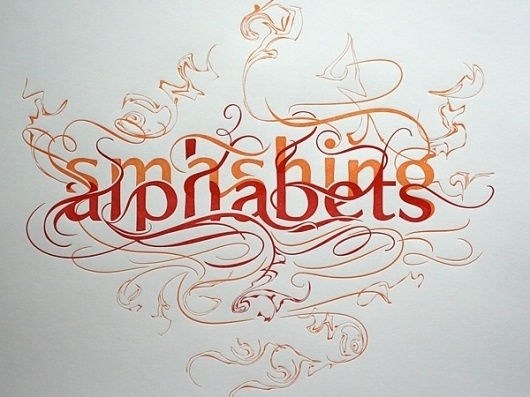 http://pinterest.com/pin/268386459013329522/ #typography