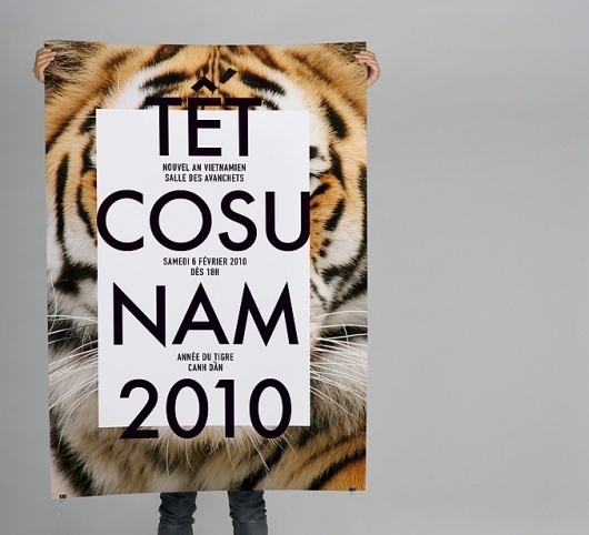 NEO NEO | Graphic Design | Têt Cosunam #poster