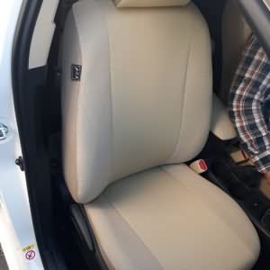 Corolla Koltuk Kılıfı