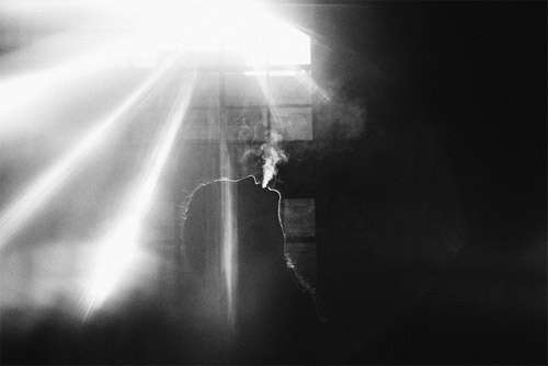 Carles Rodrigo - BOOOOOOOM! - CREATE * INSPIRE * COMMUNITY * ART * DESIGN * MUSIC * FILM * PHOTO * PROJECTS #photography #white #black