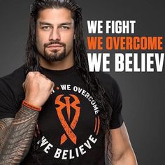 WE FIGHT. WE OVERCOME. WE BELIEVE. #RomanReigns #RAW #WWE #RomanReigns #JosephAnoaI #LeatherVest #WWEJackets #SwatVest #RawJackets #WrestlingJackets #fashion #Sale #christmassale #follow #fitness #gym #motivation #fit #welcomeback