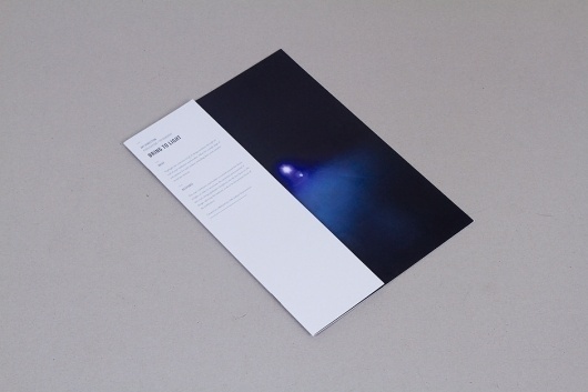 Graduate folio - Gem Copeland #portfolio #gem #copeland #booklet #folio