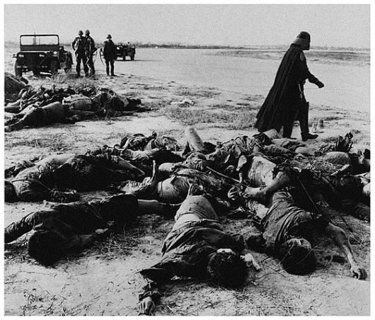 Agan Harahap » Every Reason to Panic #history #photography #film