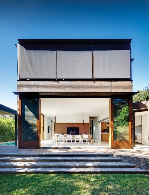 Woollahra Residence