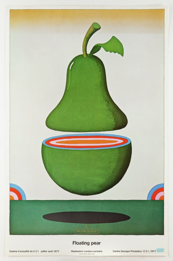 Floating Pear | Denver Art Museum