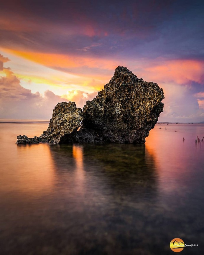 Remarkable Landscape Photography in Indonesia by Jemmy Liem