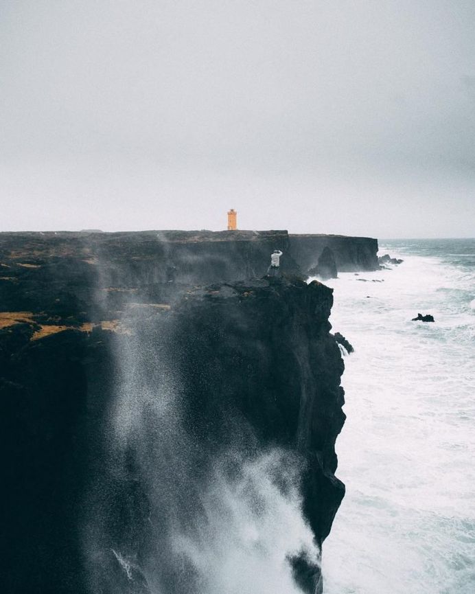 Stunning Adventure Photography by Anton Bengtsson
