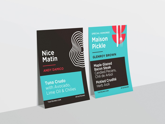 Branding projects | Photos, videos, logos, illustrations and branding on Behance
