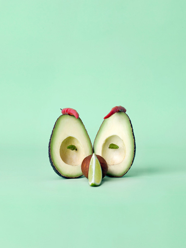 Mr Macho by Carl Kleiner #background #colour