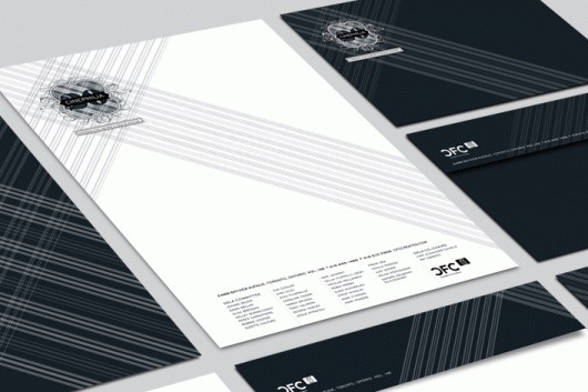 david taylor || design & illustration #branding #stationery