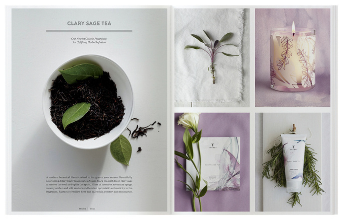 12.dieline_thymes_catalog.jpg #catalog #print #design #layout #editorial