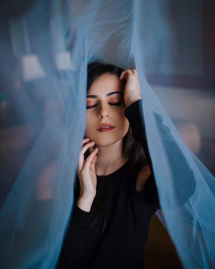 Gorgeous Lifestyle and Beauty Photography by Pablo Miranda