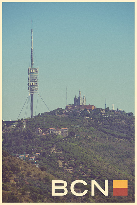 BCN450 #iso50