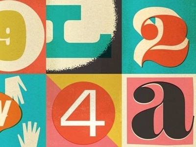 FFFFOUND! | Dribbble - letters n stuff by Dustin Wallace #dribbble #letters #dustin #wallace #ffffound #stuff
