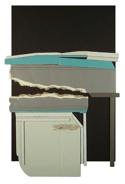 Ryan Sarah Murphy | PICDIT #design #sculpture #art #collage