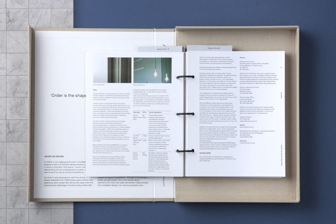 Print, stationery, book