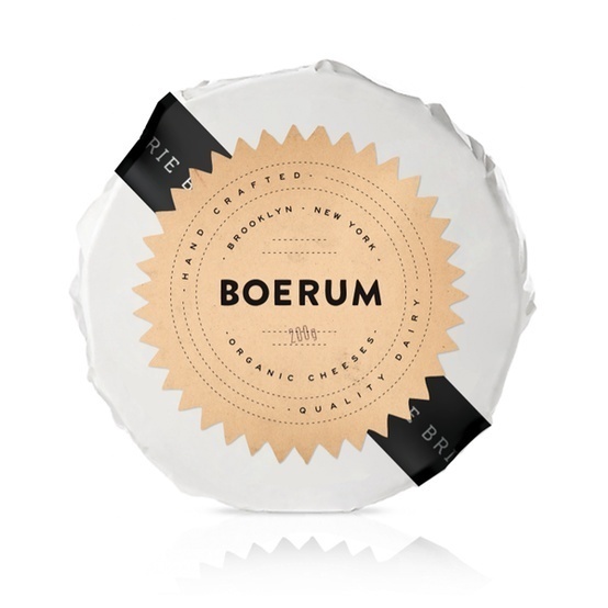 Ask•Archive•BIO #packaging
