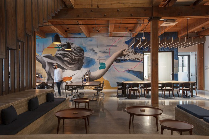 The Shop at the Contemporary Arts Center, New Orleans