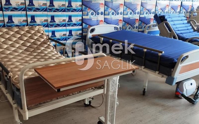 Ortopedik Hasta Yatakları