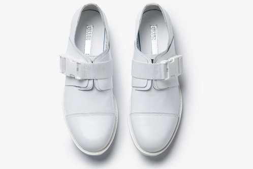 SLVR #white #shoes