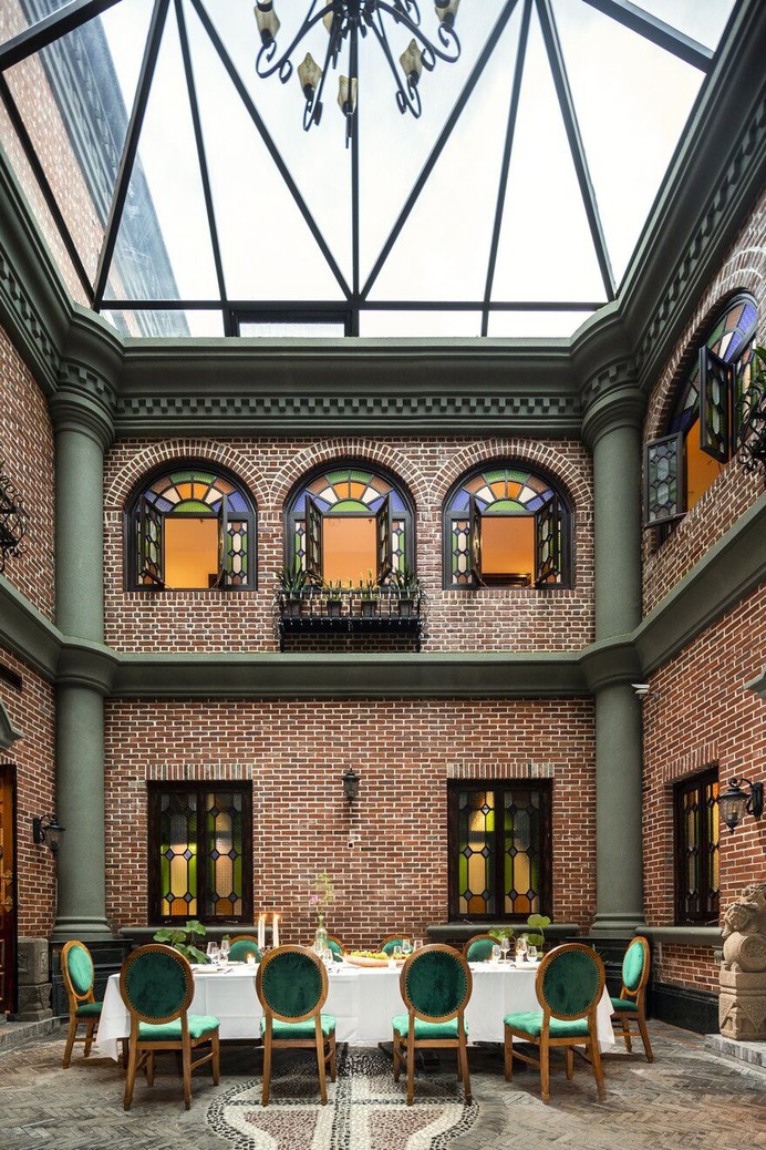 interior design, QSY Interior Design Office