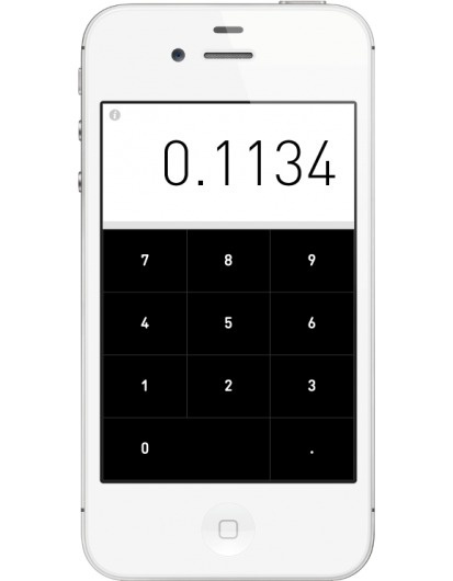 a0381325ef37ae70e89b8ba9c6d0d8fa.png (578×740) #iphone #calculator #simplicity